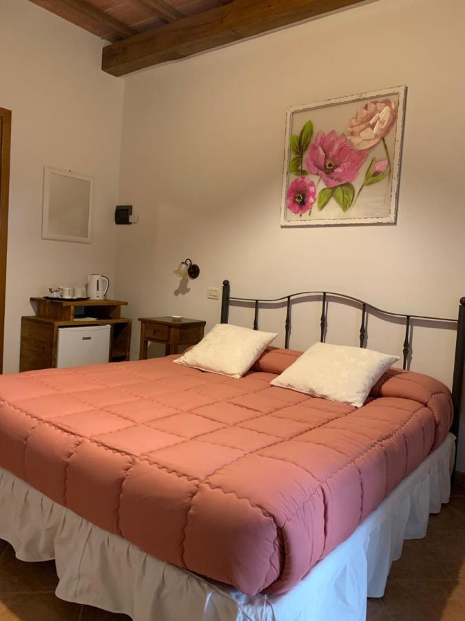Agriturismomillefiori Manciano Εξωτερικό φωτογραφία