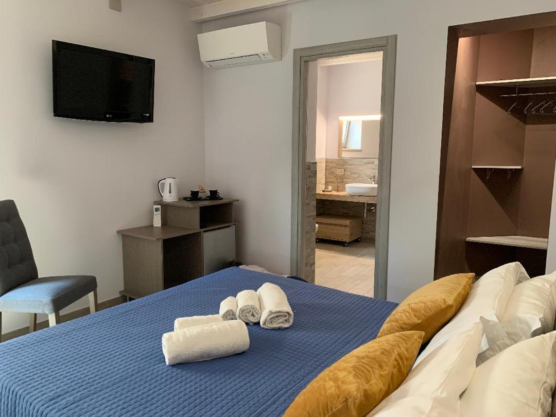Agriturismomillefiori Manciano Εξωτερικό φωτογραφία