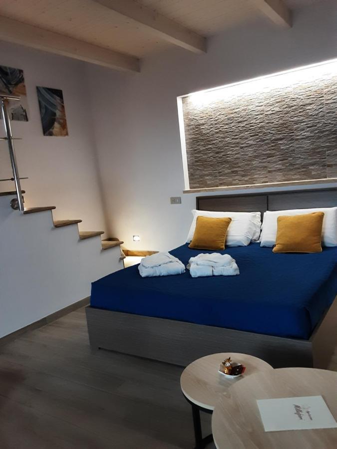 Agriturismomillefiori Manciano Εξωτερικό φωτογραφία