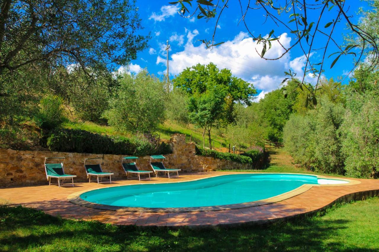 Agriturismomillefiori Manciano Εξωτερικό φωτογραφία