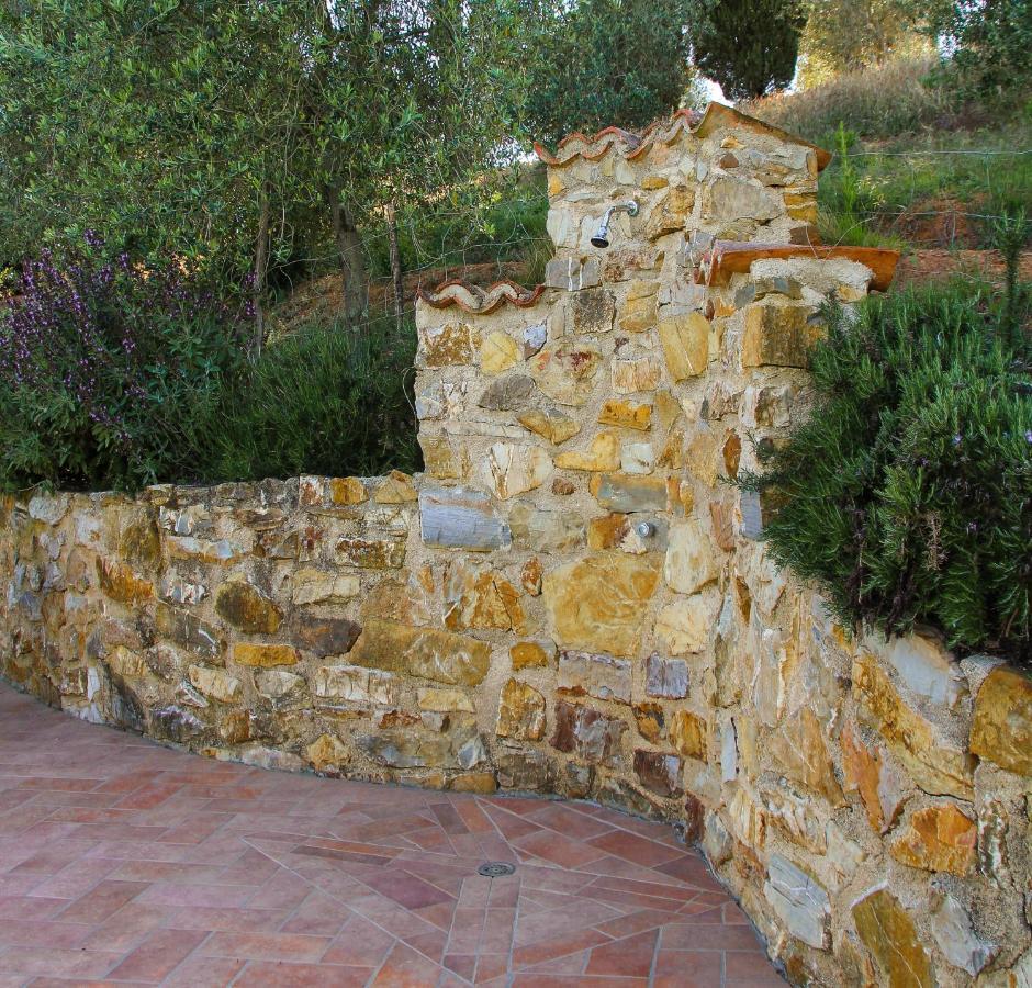 Agriturismomillefiori Manciano Εξωτερικό φωτογραφία