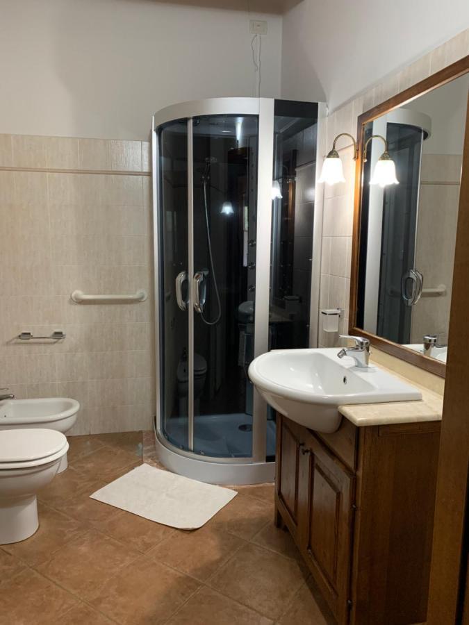 Agriturismomillefiori Manciano Εξωτερικό φωτογραφία