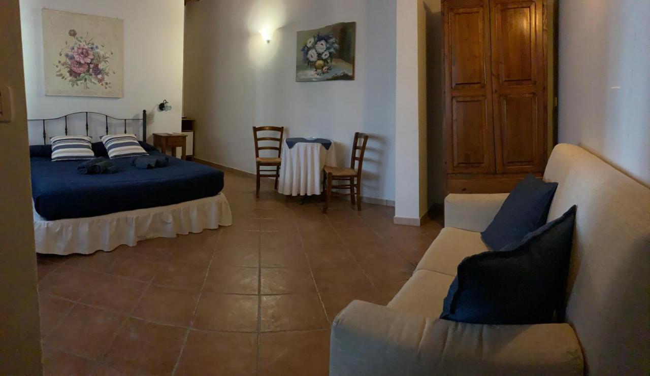 Agriturismomillefiori Manciano Εξωτερικό φωτογραφία