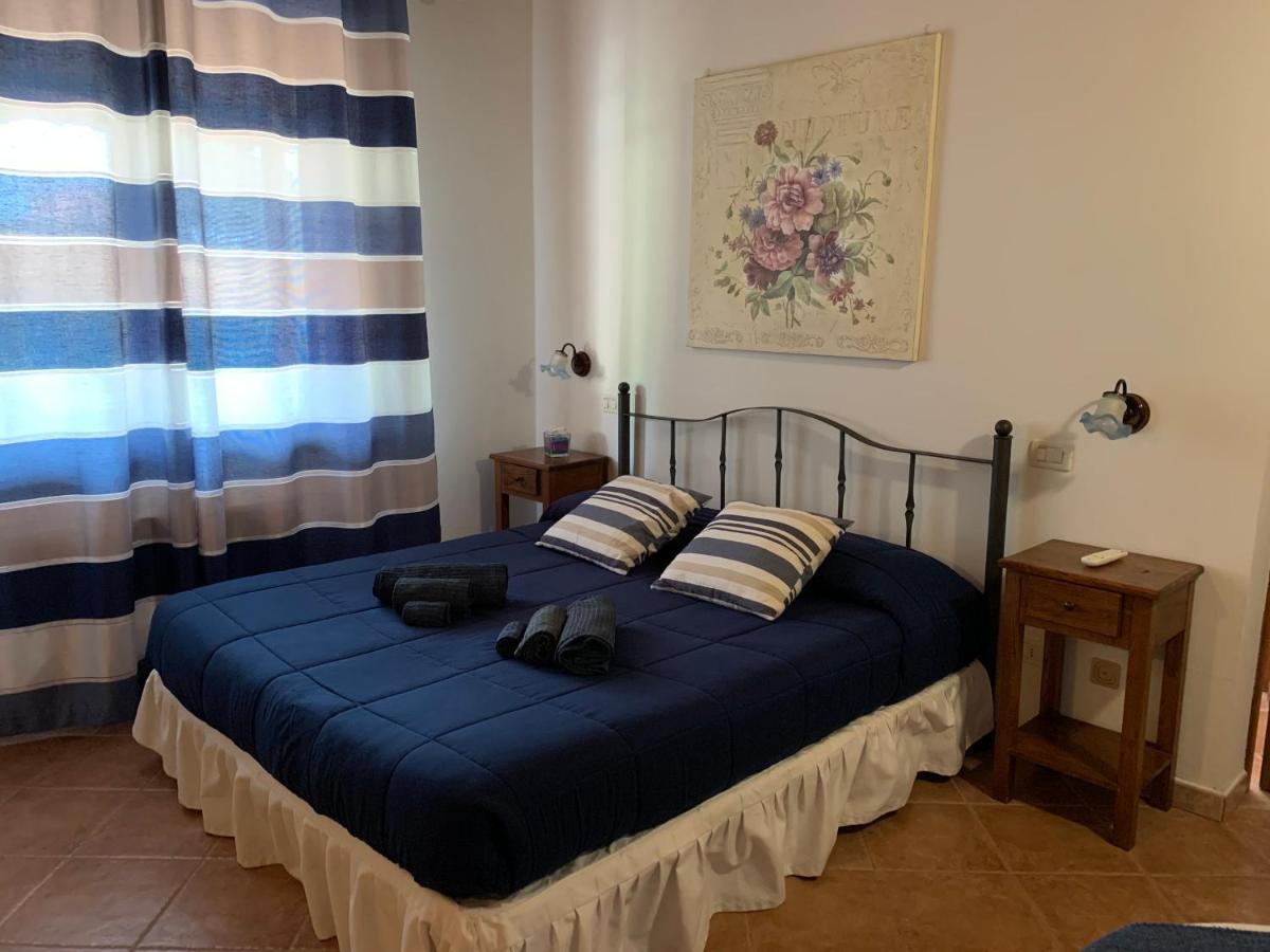 Agriturismomillefiori Manciano Εξωτερικό φωτογραφία