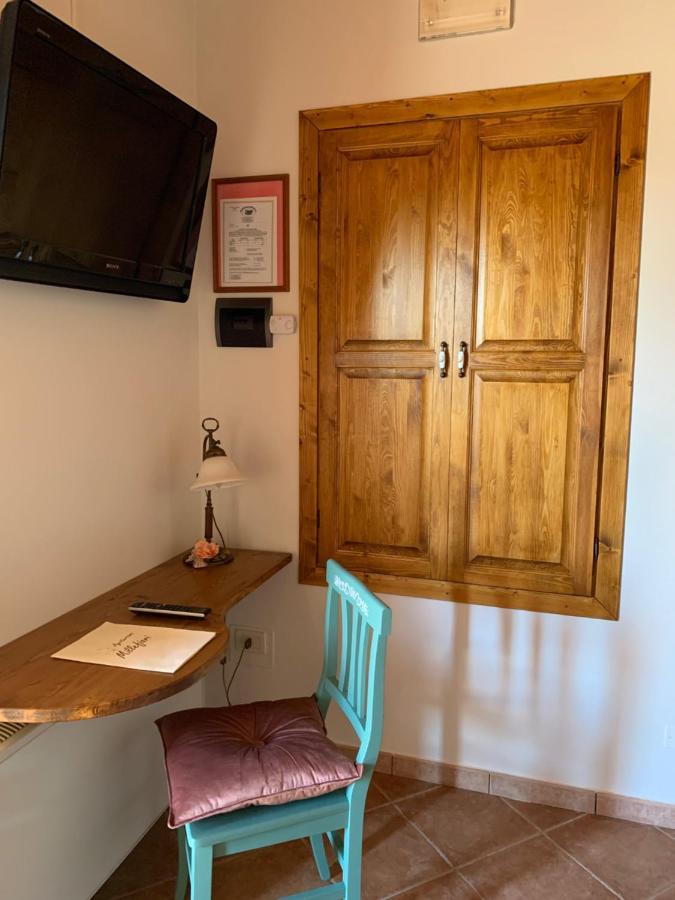 Agriturismomillefiori Manciano Εξωτερικό φωτογραφία