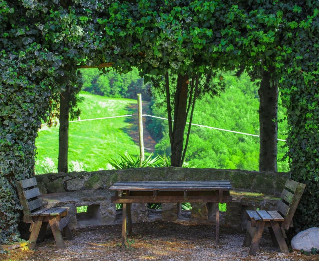 Agriturismomillefiori Manciano Εξωτερικό φωτογραφία