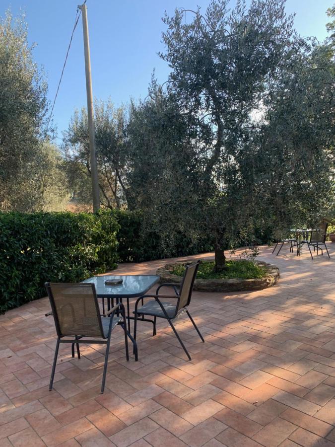 Agriturismomillefiori Manciano Εξωτερικό φωτογραφία
